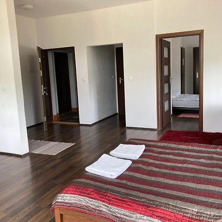 וגורזבו Apartamenty Przy Porcie 54M2 Oraz 31M2 Z Tarasem מראה חיצוני תמונה