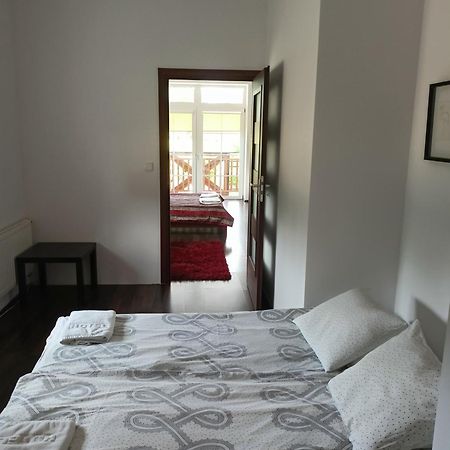 וגורזבו Apartamenty Przy Porcie 54M2 Oraz 31M2 Z Tarasem מראה חיצוני תמונה