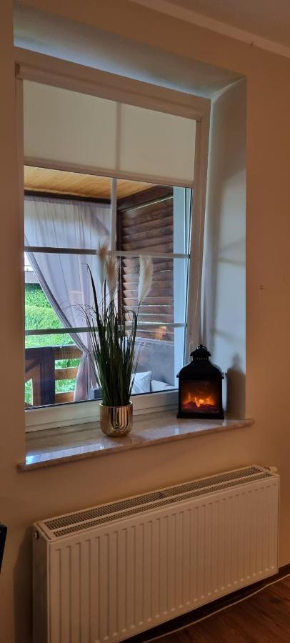 וגורזבו Apartamenty Przy Porcie 54M2 Oraz 31M2 Z Tarasem מראה חיצוני תמונה