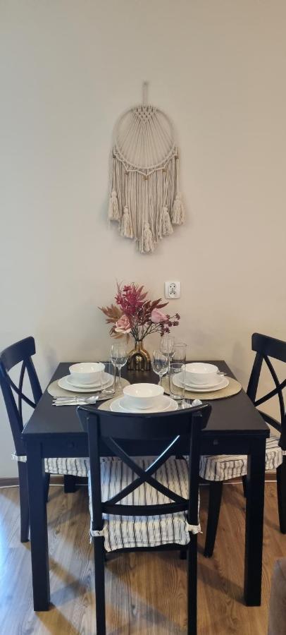 וגורזבו Apartamenty Przy Porcie 54M2 Oraz 31M2 Z Tarasem מראה חיצוני תמונה